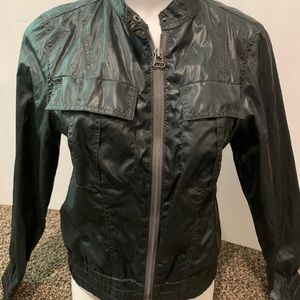 Converse One Star jacket